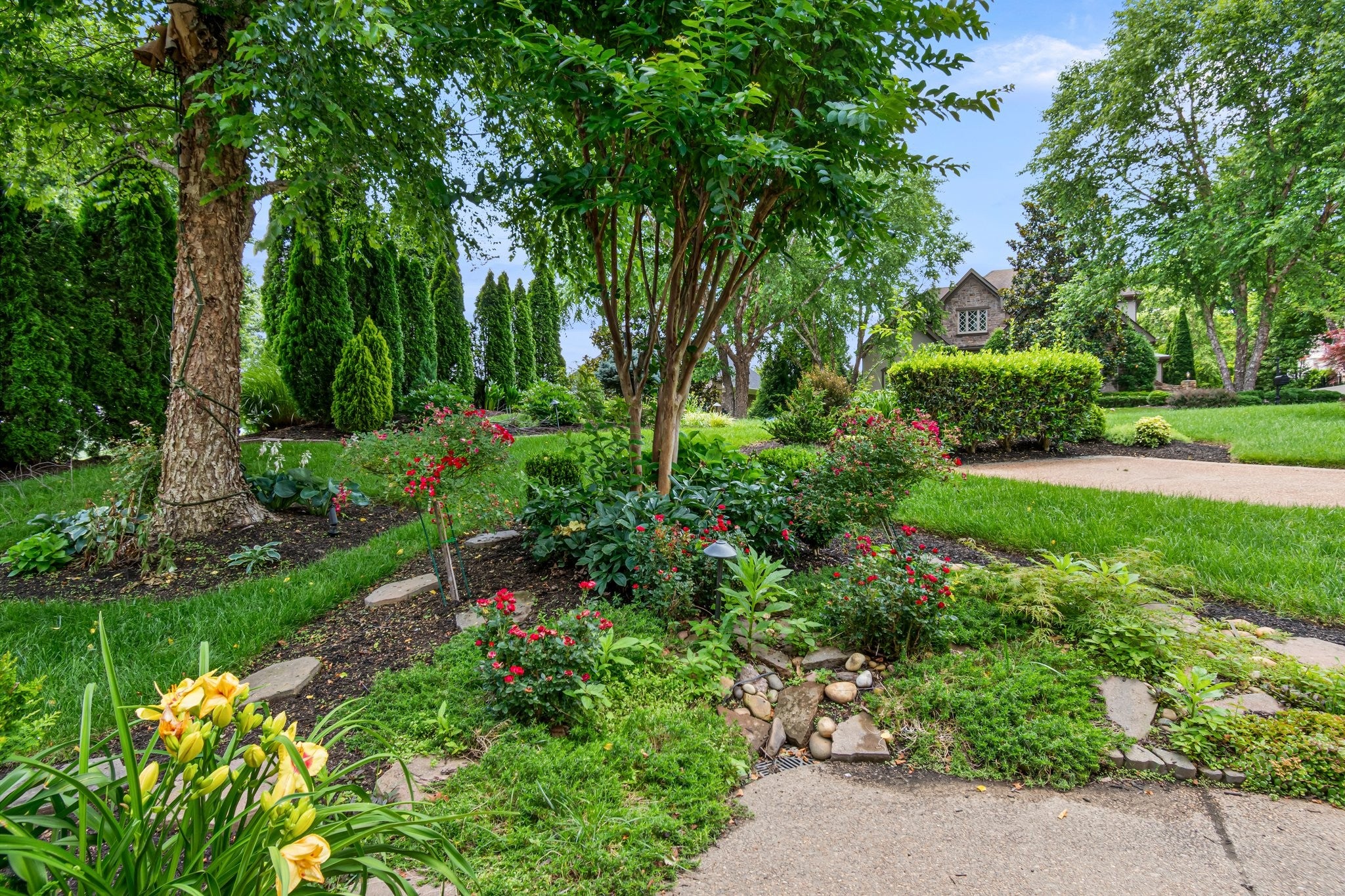 Brentwood, Tennessee, 37027, United States, 5 Bedrooms Bedrooms, ,6 BathroomsBathrooms,Residential,Active,1985582