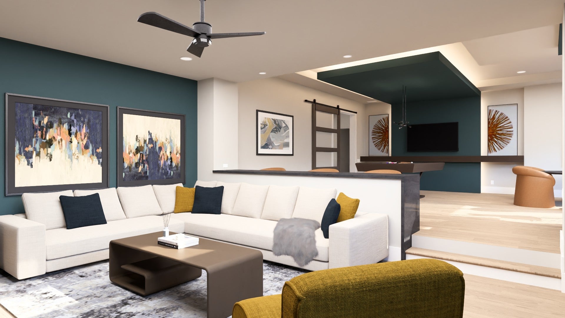 Brentwood, Tennessee, 37027, United States, 9 Bedrooms Bedrooms, ,6 BathroomsBathrooms,Residential,Active,1990016