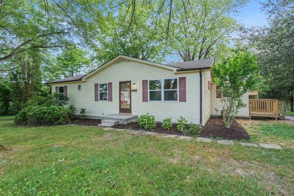 1539 WHITE RD, COOKEVILLE, TN 38506 - Image 1