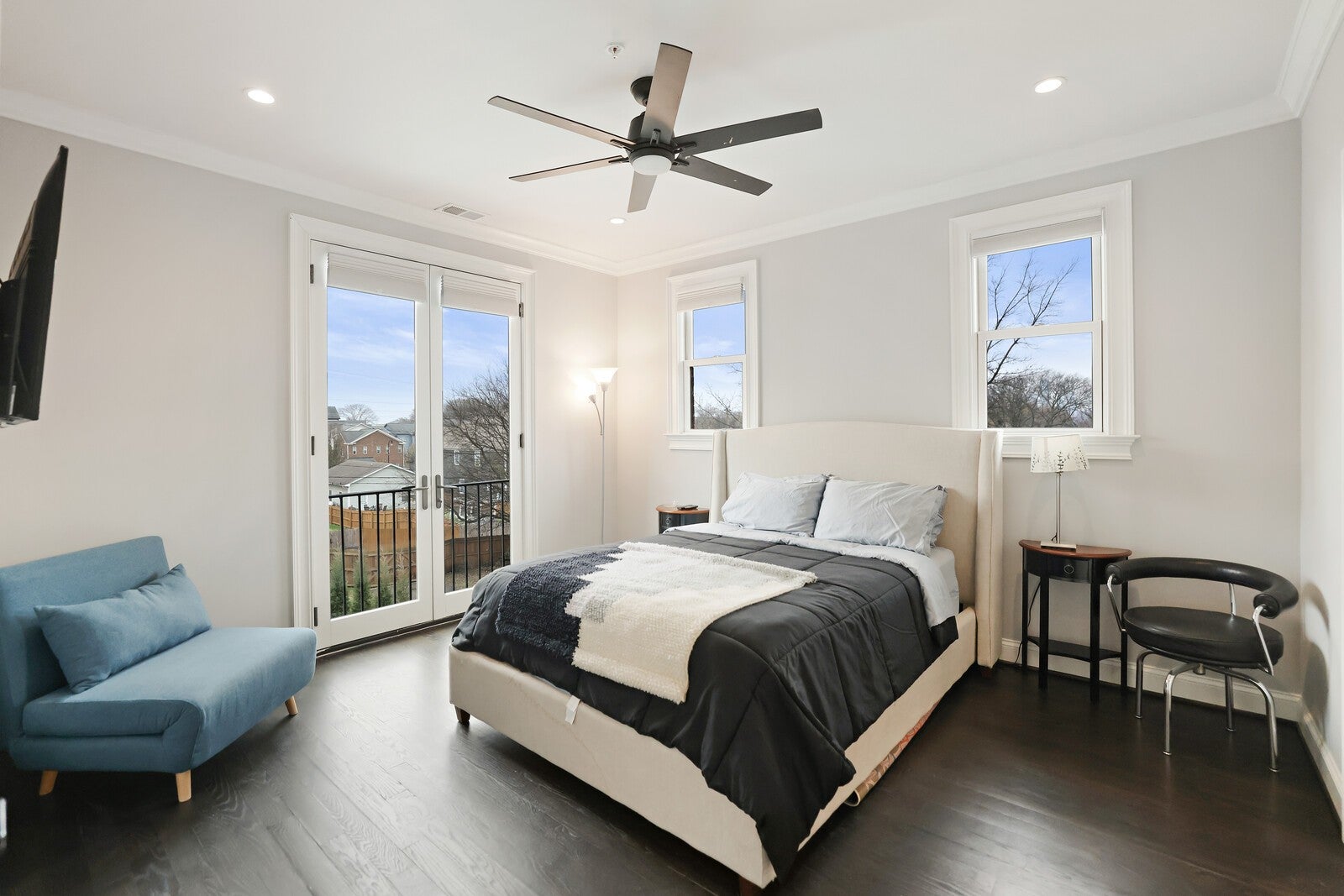 Nashville, Tennessee, 37206, United States, 7 Bedrooms Bedrooms, ,8 BathroomsBathrooms,Residential,Active,2006799