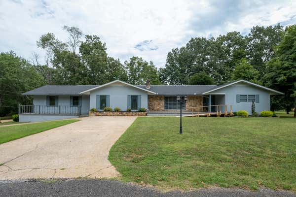 499 PETTUS ST, LAWRENCEBURG, TN 38464 - Image 1