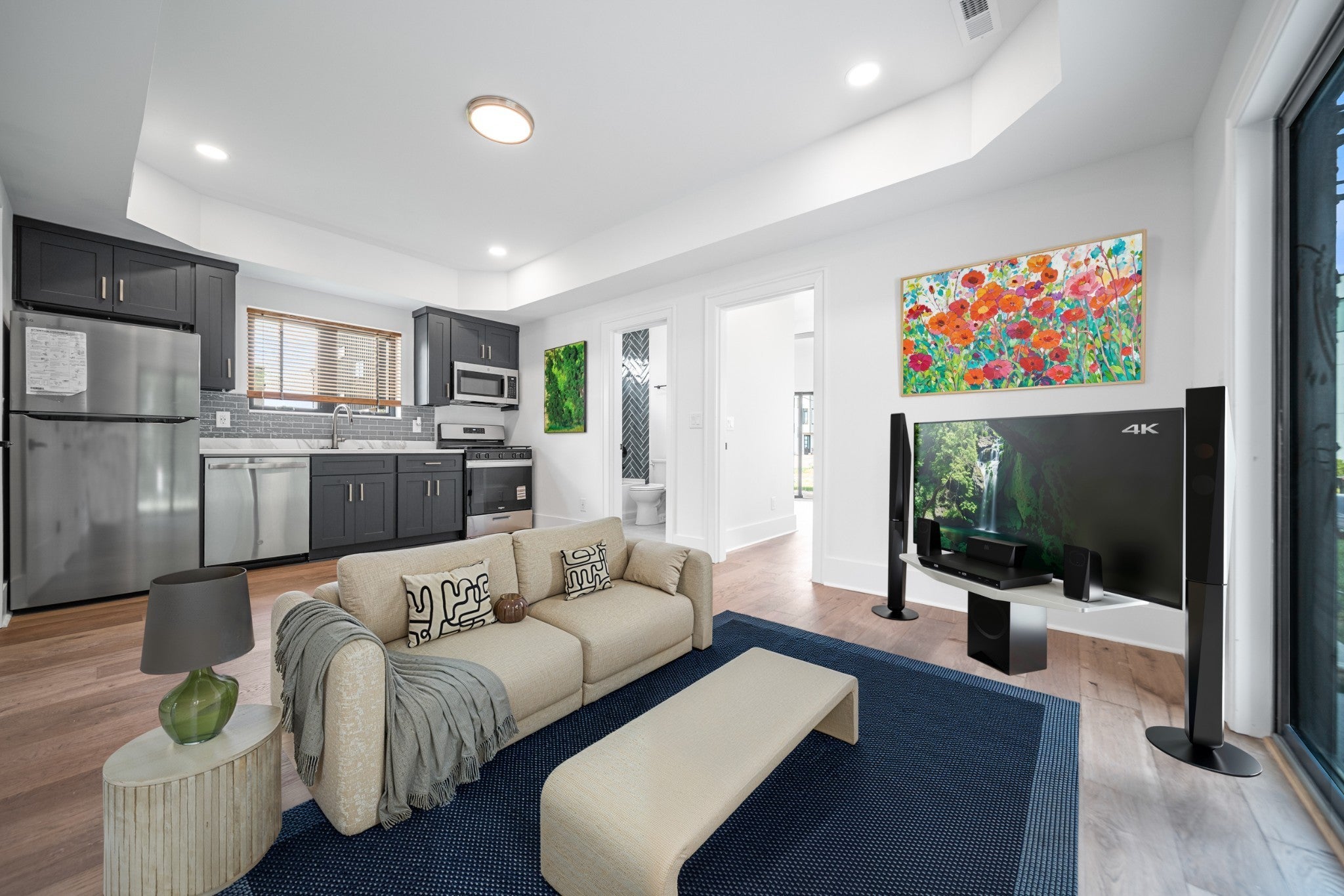 Nashville, Tennessee, 37209, United States, 4 Bedrooms Bedrooms, ,5 BathroomsBathrooms,Residential,Active,2007985