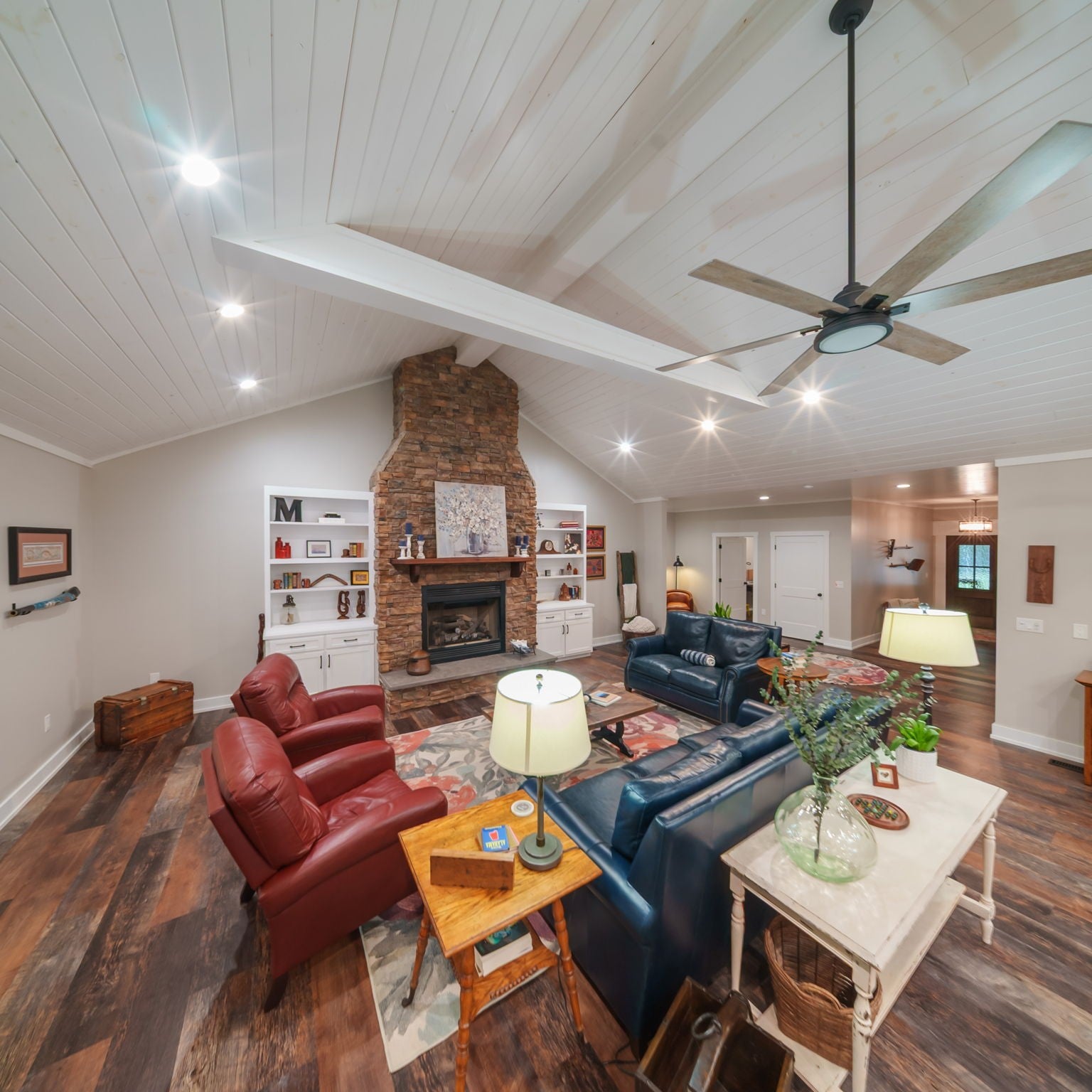 Altamont, Tennessee, 37301, United States, 4 Bedrooms Bedrooms, ,5 BathroomsBathrooms,Residential,Active,1967131