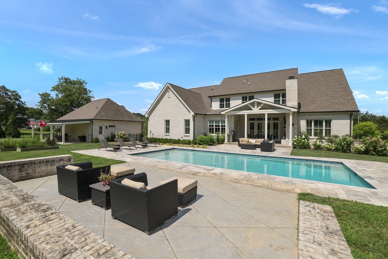 Franklin, Tennessee, 37069, United States, 5 Bedrooms Bedrooms, ,7 BathroomsBathrooms,Residential,Active,1894546