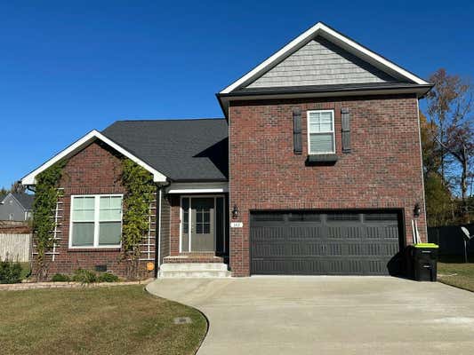 342 RYE DR, CLARKSVILLE, TN 37043 - Image 1