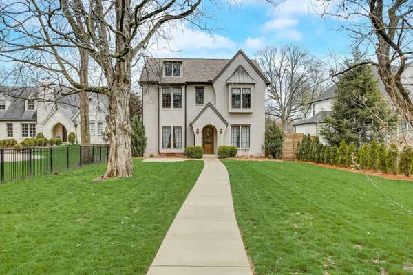 3408 LEALAND LN, NASHVILLE, TN 37204 - Image 1