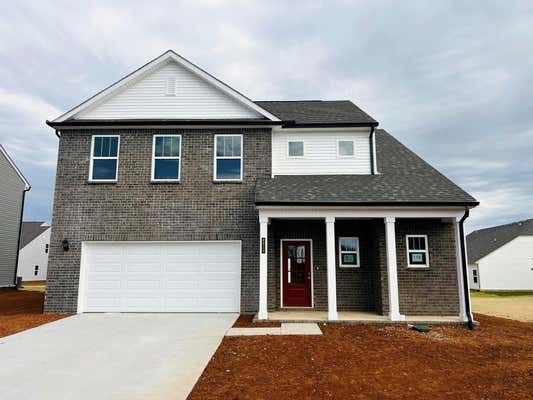 4910 RUSSELL DAVID DRIVE, MURFREESBORO, TN 37129 - Image 1