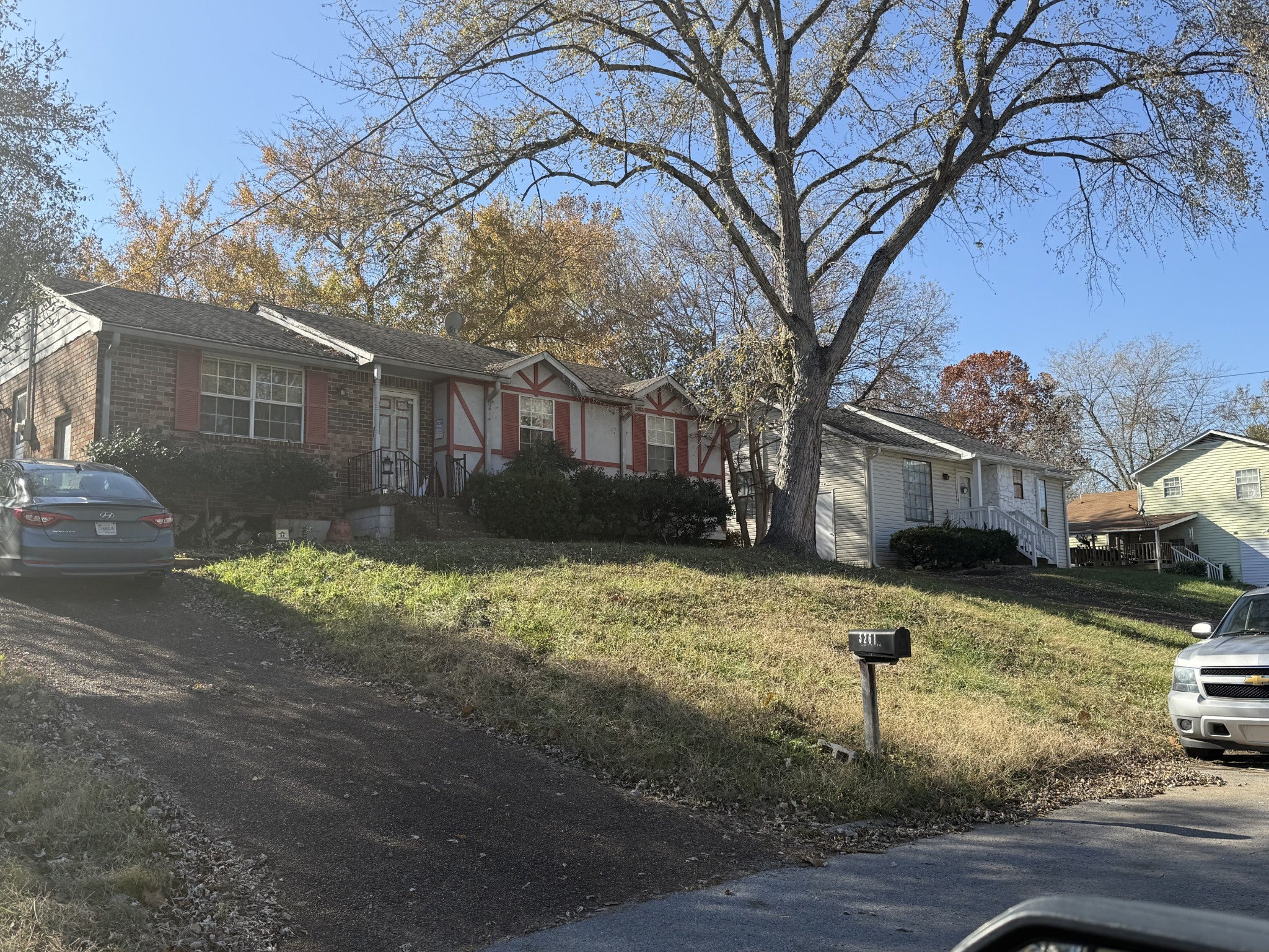 Antioch, Tennessee, 37013, United States, 3 Bedrooms Bedrooms, ,2 BathroomsBathrooms,Residential,Active,1993636