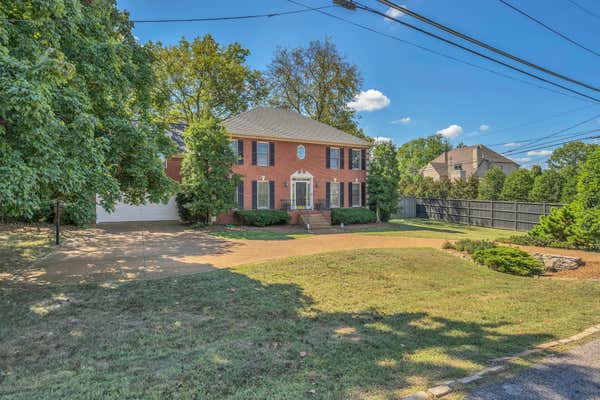 4011 WAYLAND DR, NASHVILLE, TN 37215 - Image 1