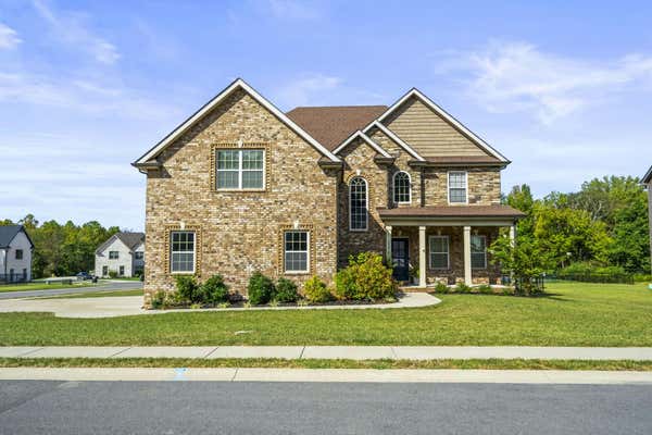 1278 HIGHGROVE LN, CLARKSVILLE, TN 37043 - Image 1