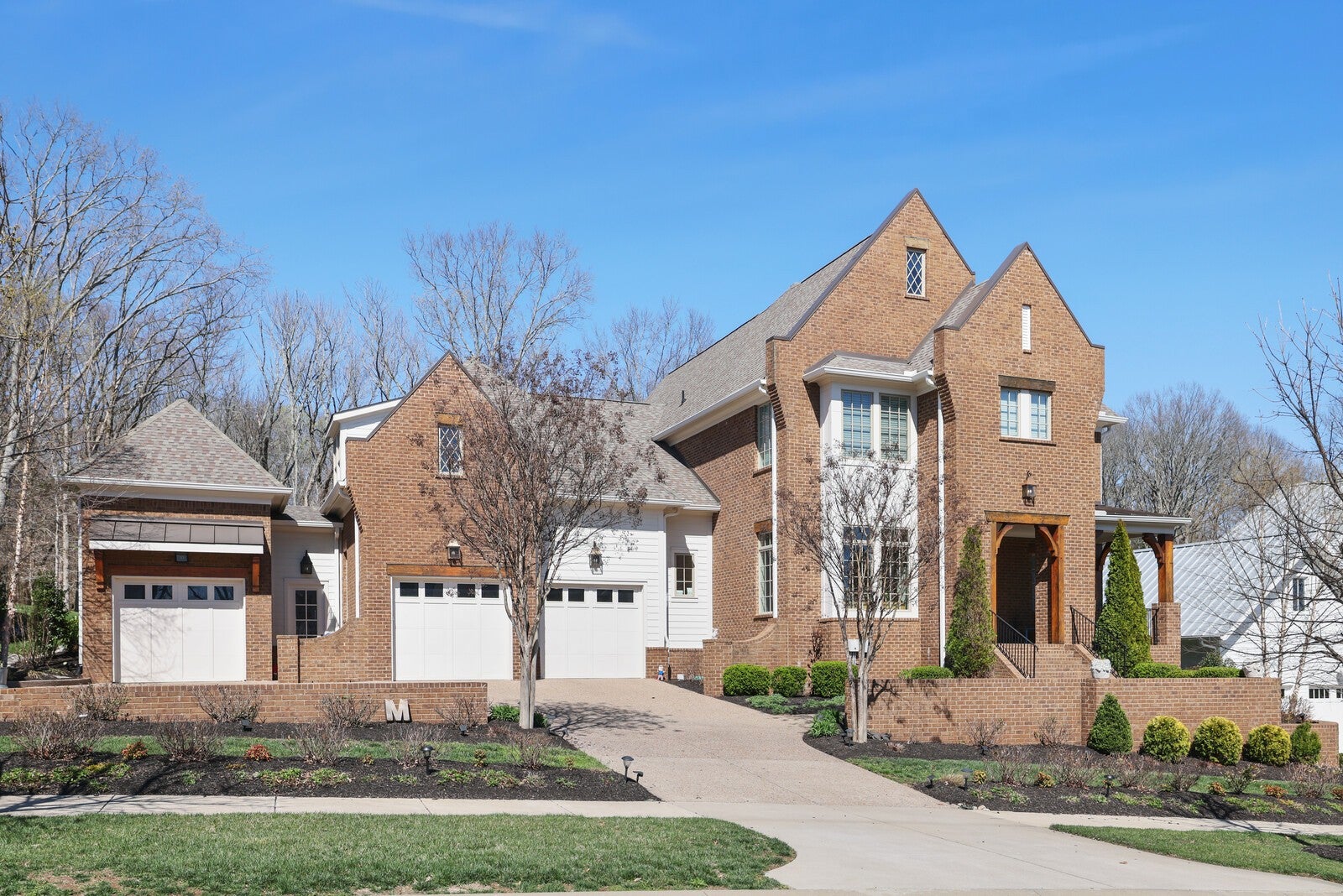 College Grove, Tennessee, 37046, United States, 5 Bedrooms Bedrooms, ,7 BathroomsBathrooms,Residential,Active,2030524
