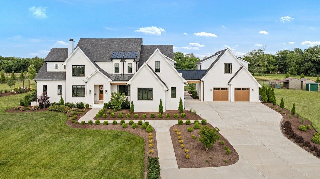 Franklin, Tennessee, 37067, United States, 5 Bedrooms Bedrooms, ,6 BathroomsBathrooms,Residential,Active,2009381