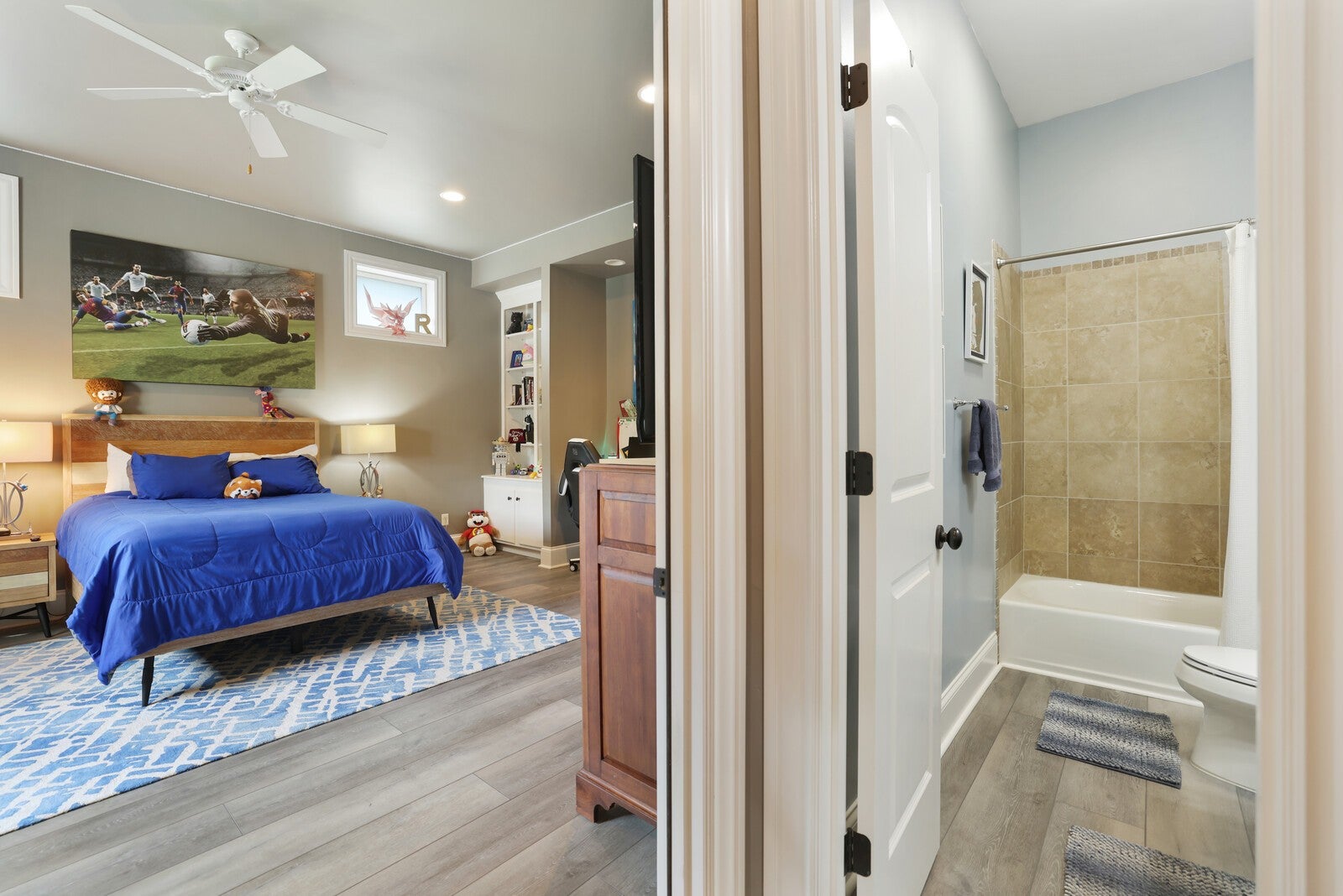 Brentwood, Tennessee, 37027, United States, 5 Bedrooms Bedrooms, ,5 BathroomsBathrooms,Residential,Active,1914575