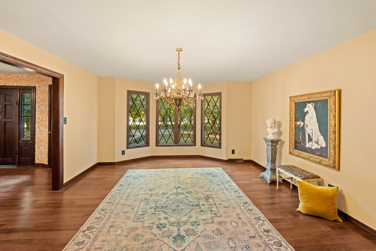 Columbia, Tennessee, 38401, United States, 4 Bedrooms Bedrooms, ,3 BathroomsBathrooms,Residential,Active,2007952