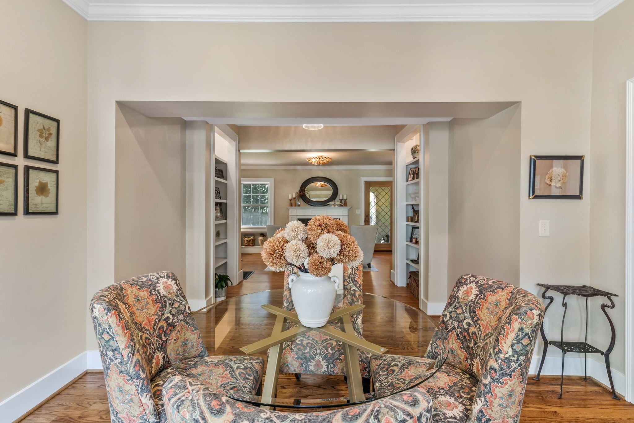 Nashville, Tennessee, 37215, United States, 4 Bedrooms Bedrooms, ,5 BathroomsBathrooms,Residential,Active,1988489