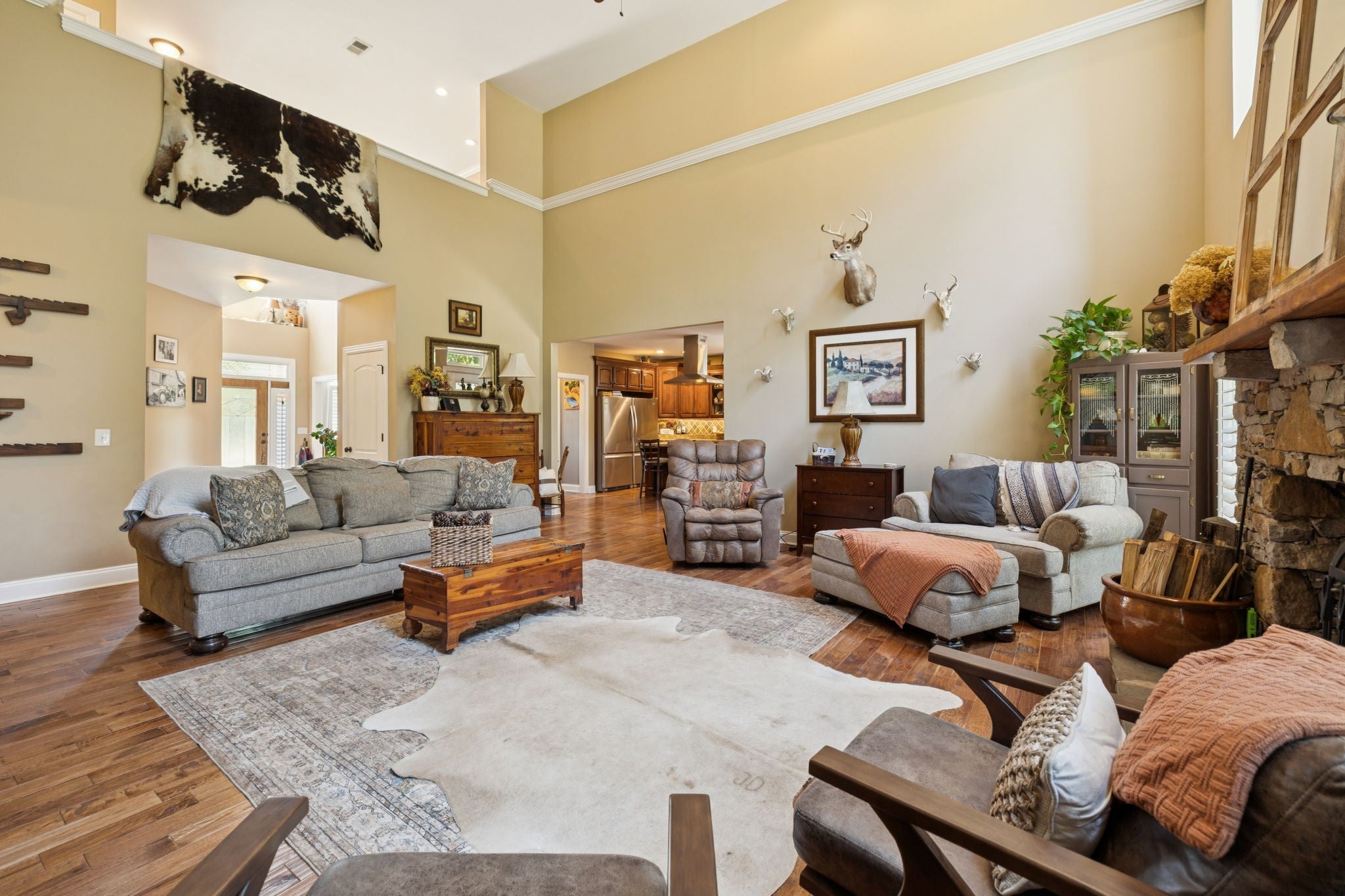 Mount Juliet, Tennessee, 37122, United States, 3 Bedrooms Bedrooms, ,3 BathroomsBathrooms,Residential,Active,1903218