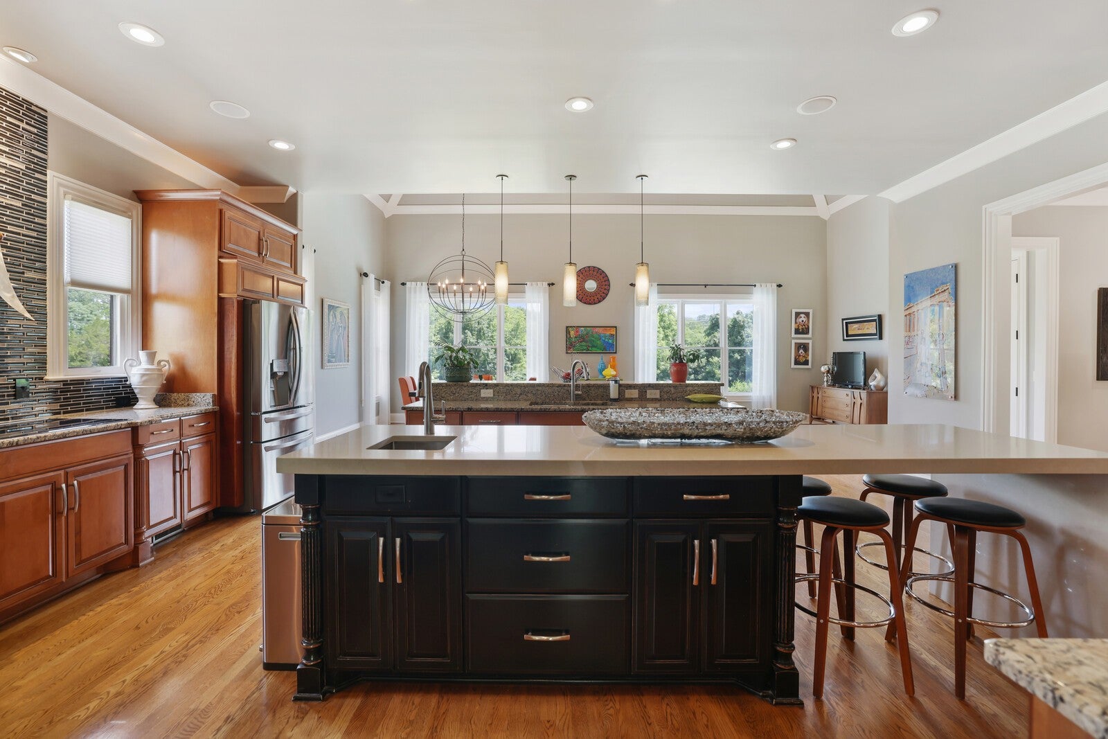 Brentwood, Tennessee, 37027, United States, 5 Bedrooms Bedrooms, ,5 BathroomsBathrooms,Residential,Active,1914575