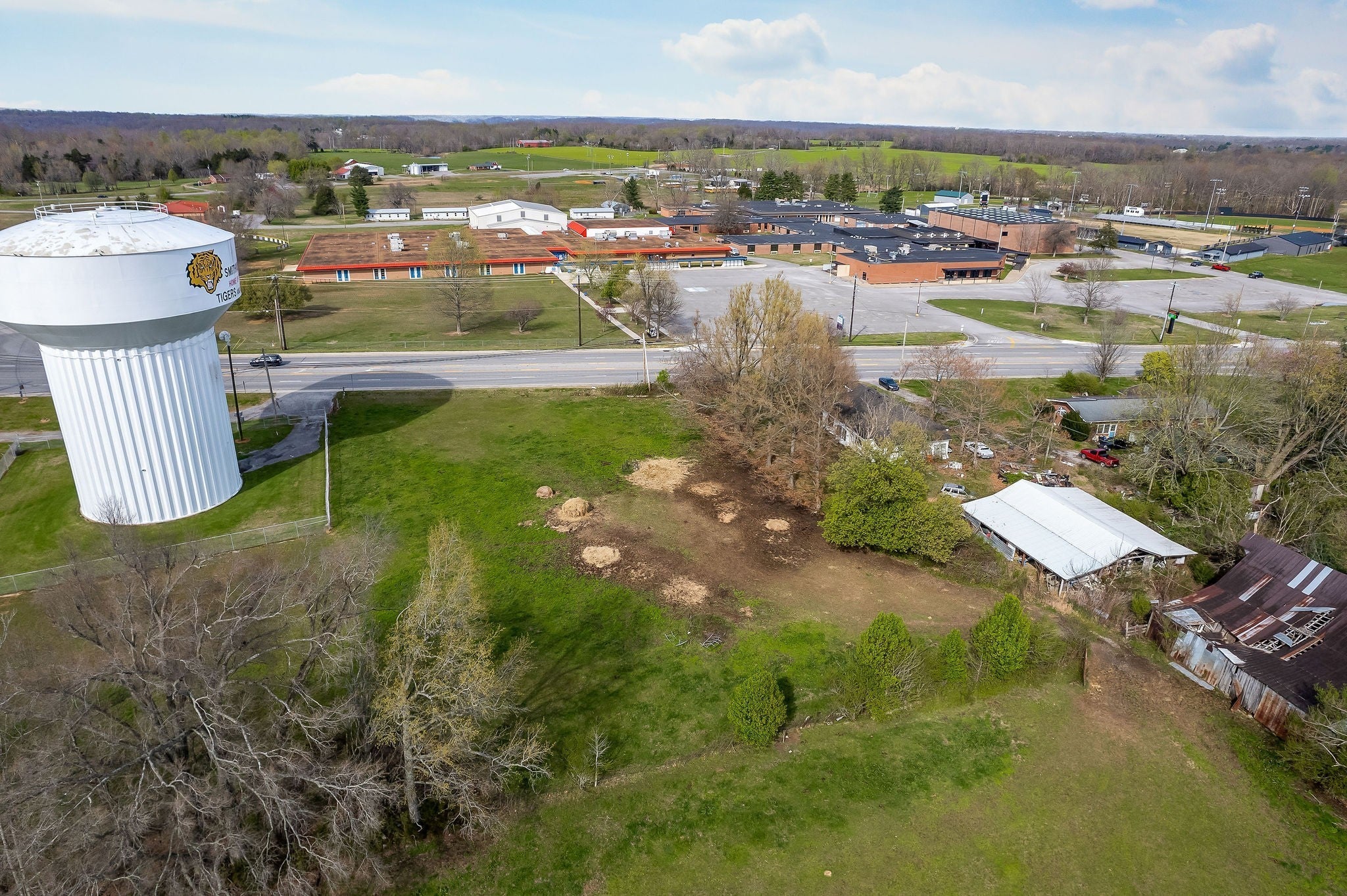 Smithville, Tennessee, 37166, United States, ,2 BathroomsBathrooms,Residential,Active,1834319