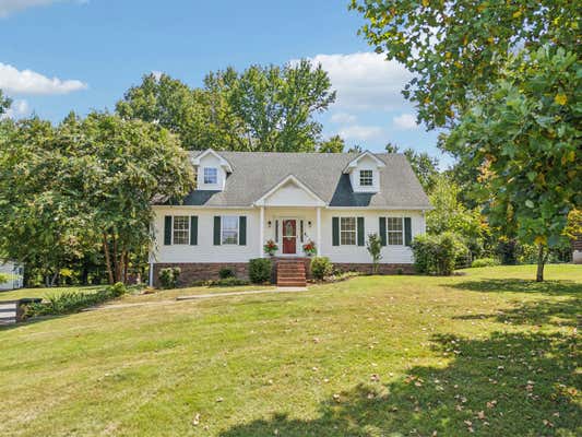 105 DOGWOOD HILLS CT, MOUNT JULIET, TN 37122 - Image 1