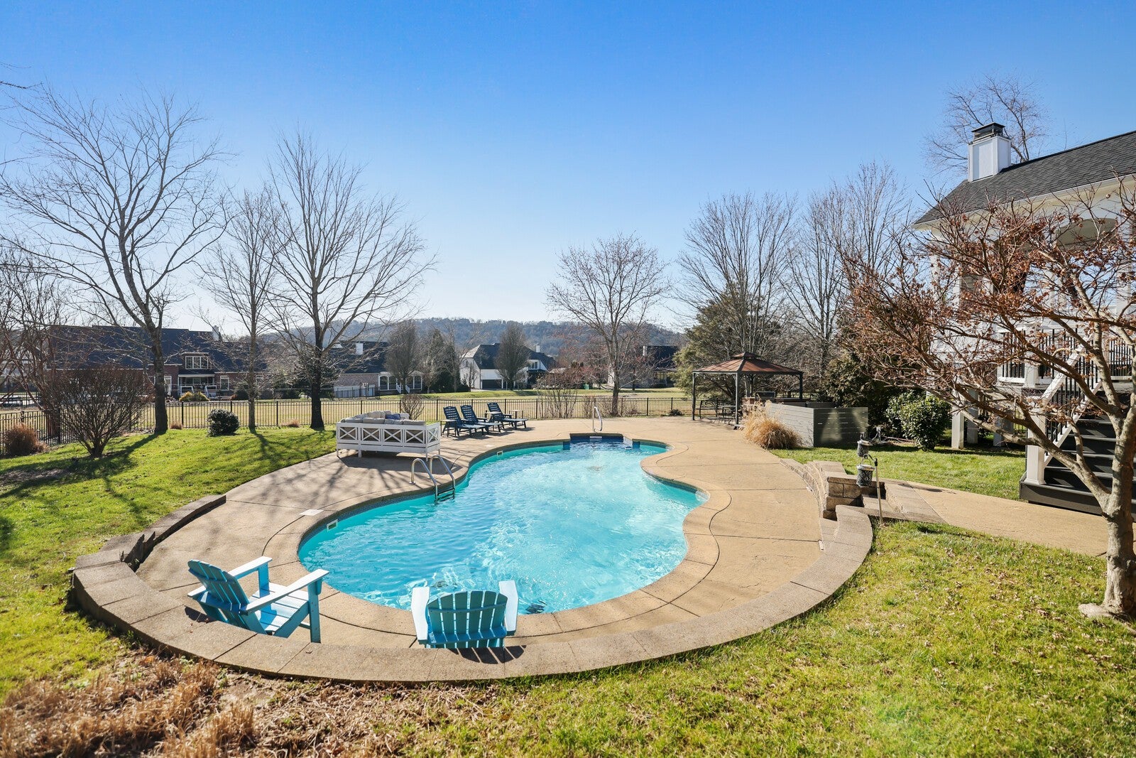 Brentwood, Tennessee, 37027, United States, 4 Bedrooms Bedrooms, ,5 BathroomsBathrooms,Residential,Active,2023870