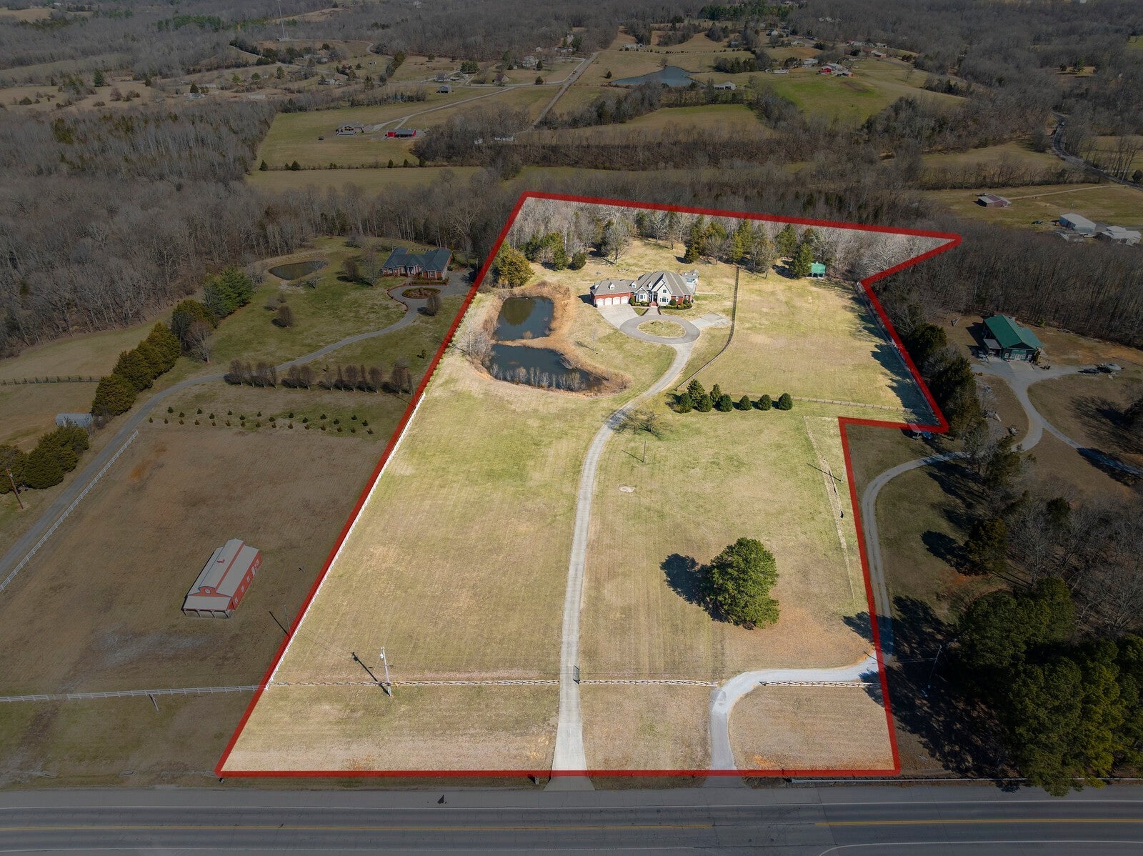 Portland, Tennessee, 37148, United States, 4 Bedrooms Bedrooms, ,4 BathroomsBathrooms,Residential,Active,1929805