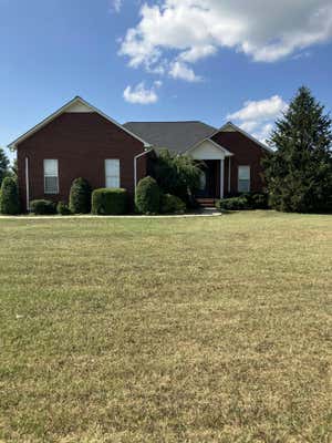 26 MAPLE BEND RD, WINCHESTER, TN 37398 - Image 1