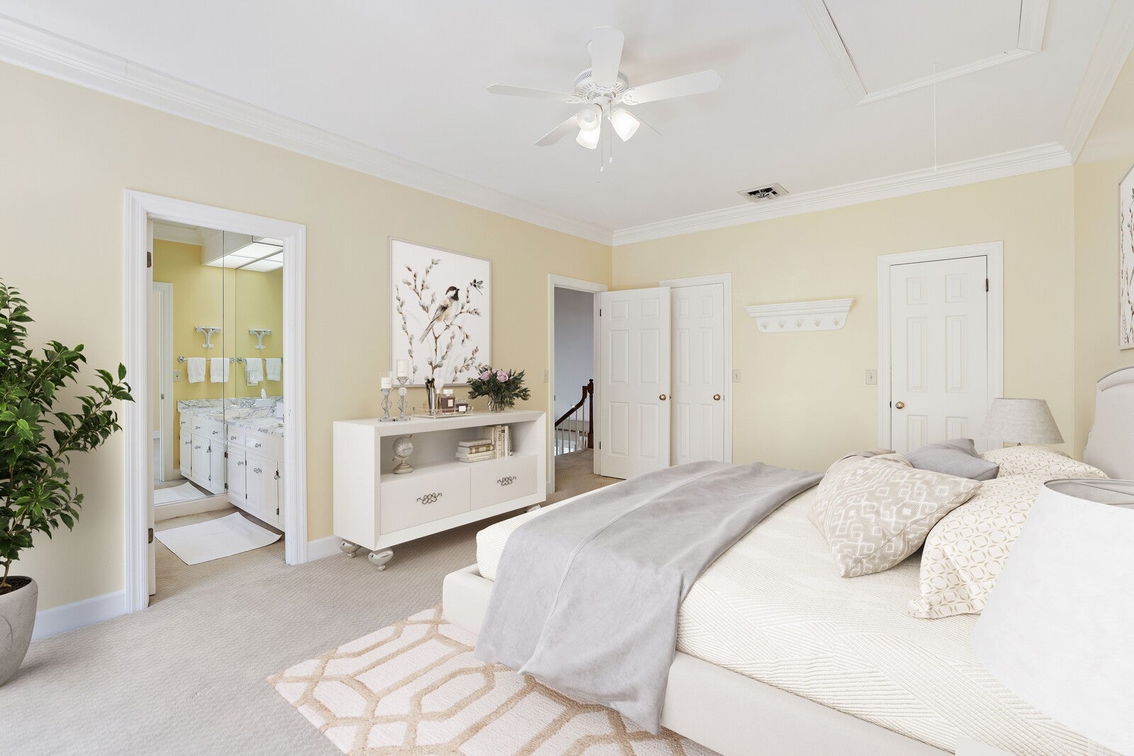 Nashville, Tennessee, 37205, United States, 4 Bedrooms Bedrooms, ,4 BathroomsBathrooms,Residential,Active,1953261
