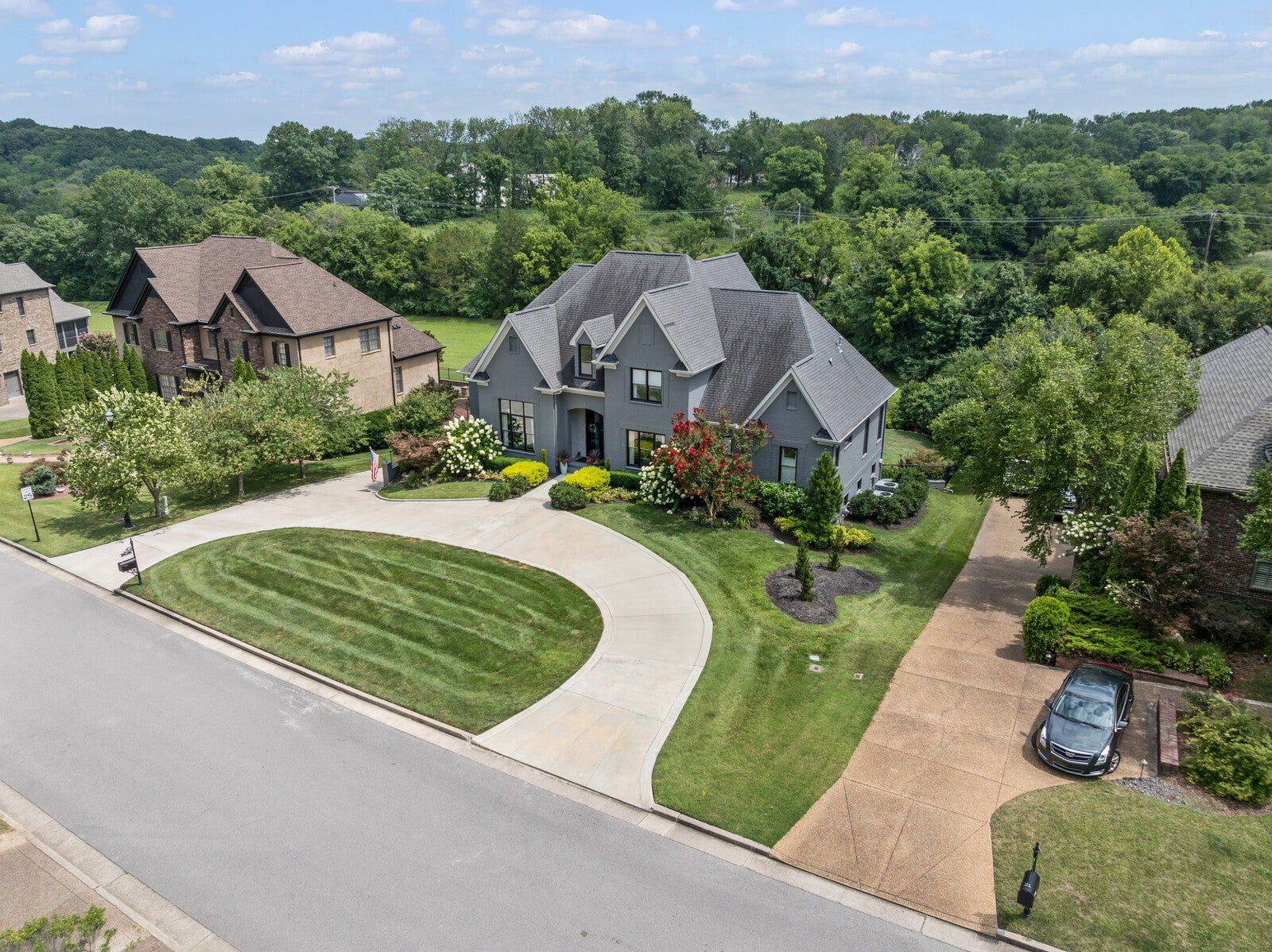Brentwood, Tennessee, 37027, United States, 5 Bedrooms Bedrooms, ,5 BathroomsBathrooms,Residential,Active,1914575
