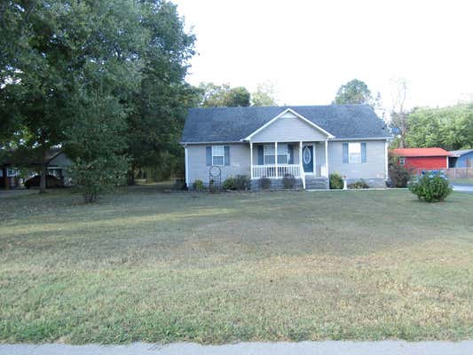 371 HILLCREST RD, MANCHESTER, TN 37355 - Image 1