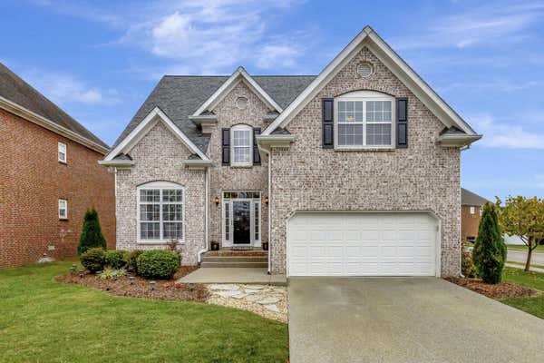 1029 BELCOR DR, SPRING HILL, TN 37174 - Image 1