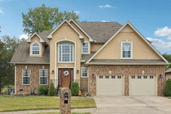 824 NORTHSTAR CT, OLD HICKORY, TN 37138 - Image 1