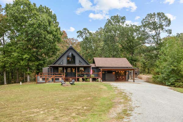 830 RUSTIC VALLEY DR, WAVERLY, TN 37185 - Image 1