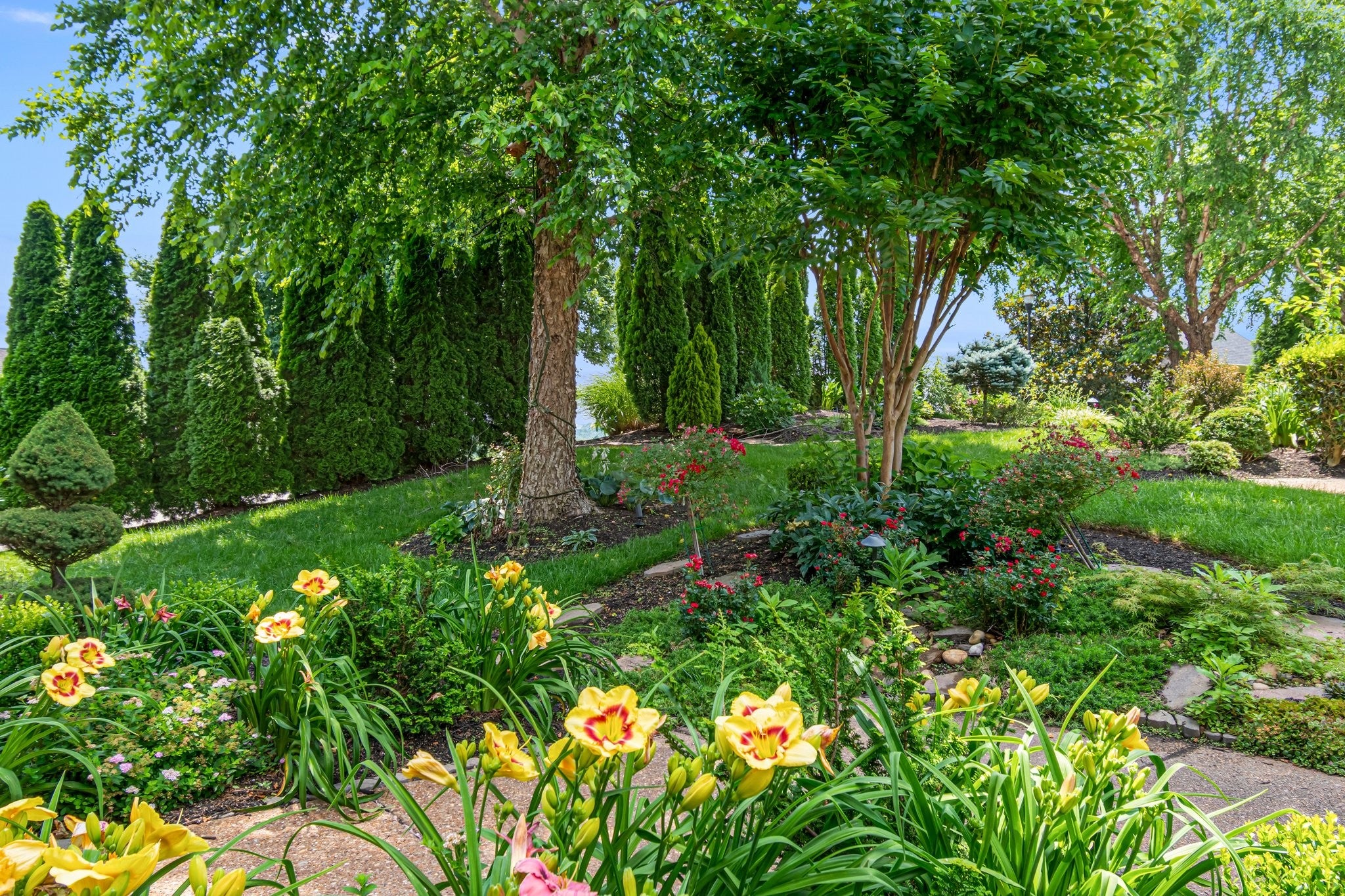 Brentwood, Tennessee, 37027, United States, 5 Bedrooms Bedrooms, ,6 BathroomsBathrooms,Residential,Active,1985582