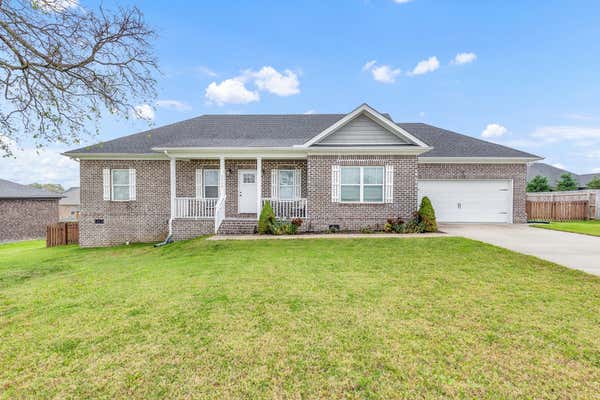 2513 WARNERS RDG, CHAPEL HILL, TN 37034 - Image 1