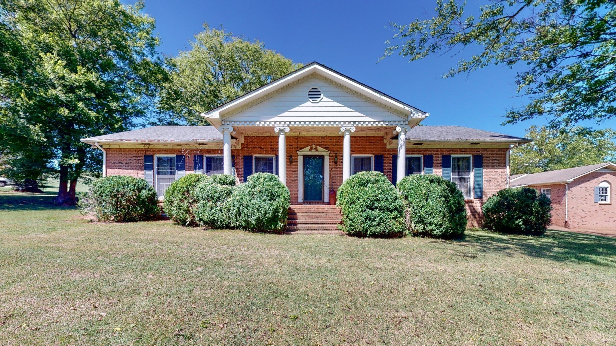 Columbia, Tennessee, 38401, United States, 3 Bedrooms Bedrooms, ,2 BathroomsBathrooms,Residential,Active,1920269