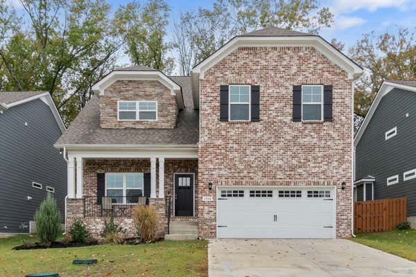 1506 COTILLION DR, MURFREESBORO, TN 37128 - Image 1