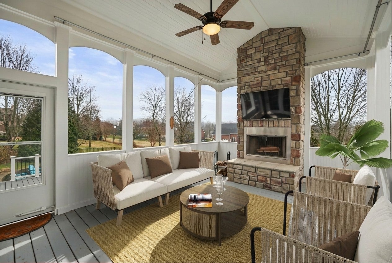 Brentwood, Tennessee, 37027, United States, 4 Bedrooms Bedrooms, ,5 BathroomsBathrooms,Residential,Active,2023870