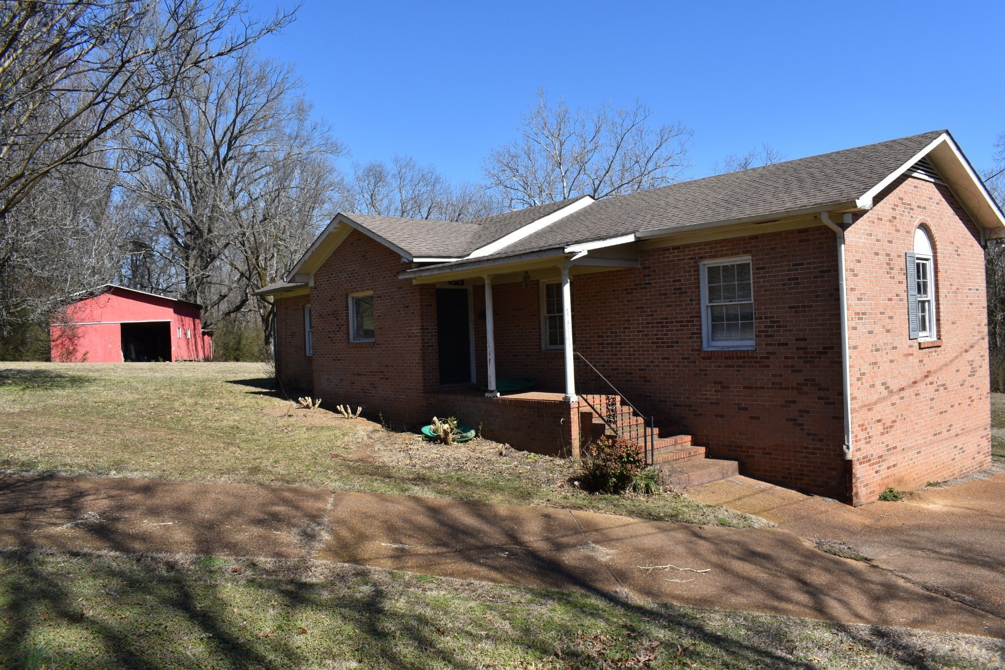 Columbia, Tennessee, 38401, United States, 3 Bedrooms Bedrooms, ,2 BathroomsBathrooms,Residential,Active,1920269