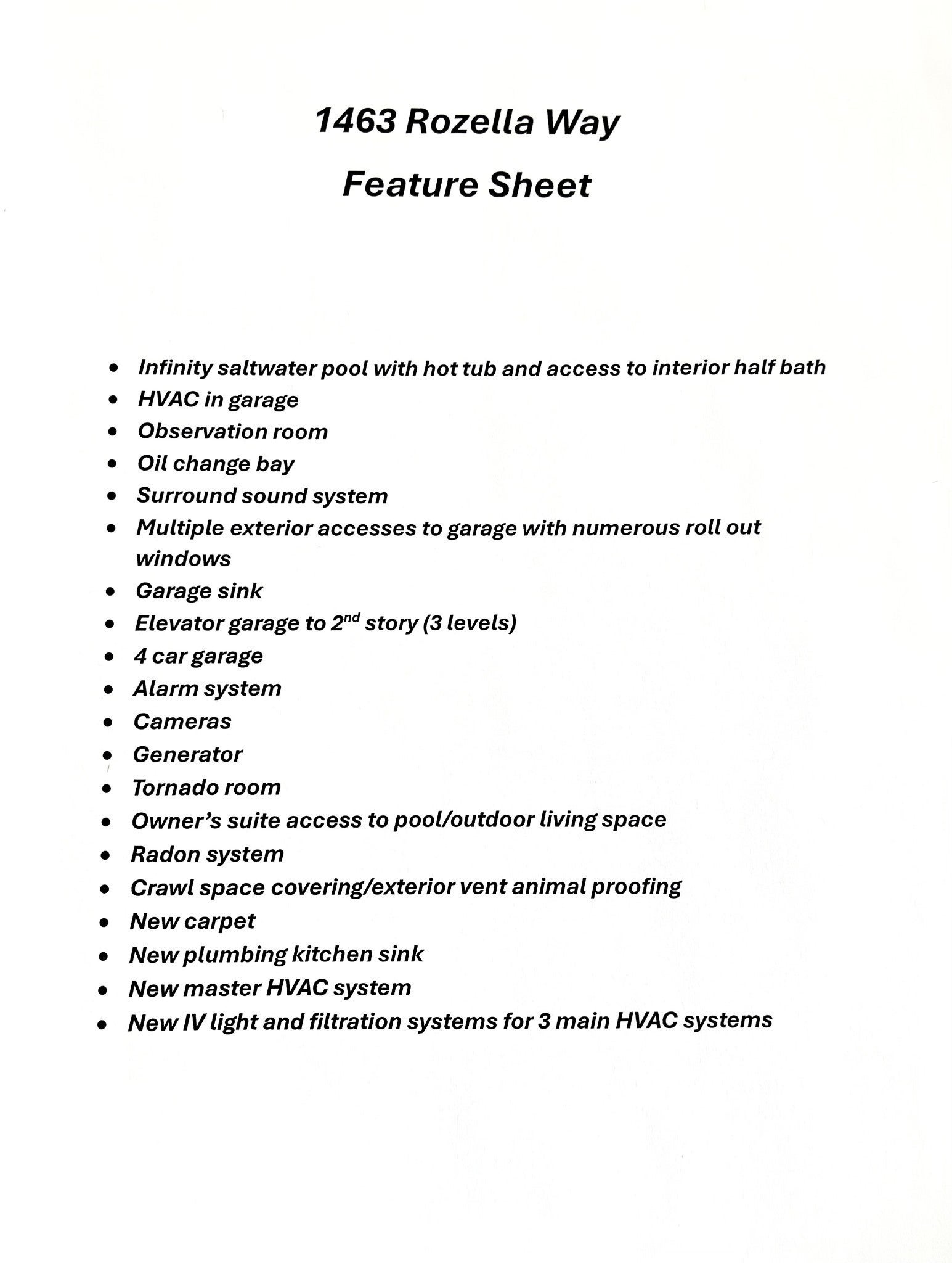 Gallatin, Tennessee, 37066, United States, 4 Bedrooms Bedrooms, ,5 BathroomsBathrooms,Residential,Active,1876698