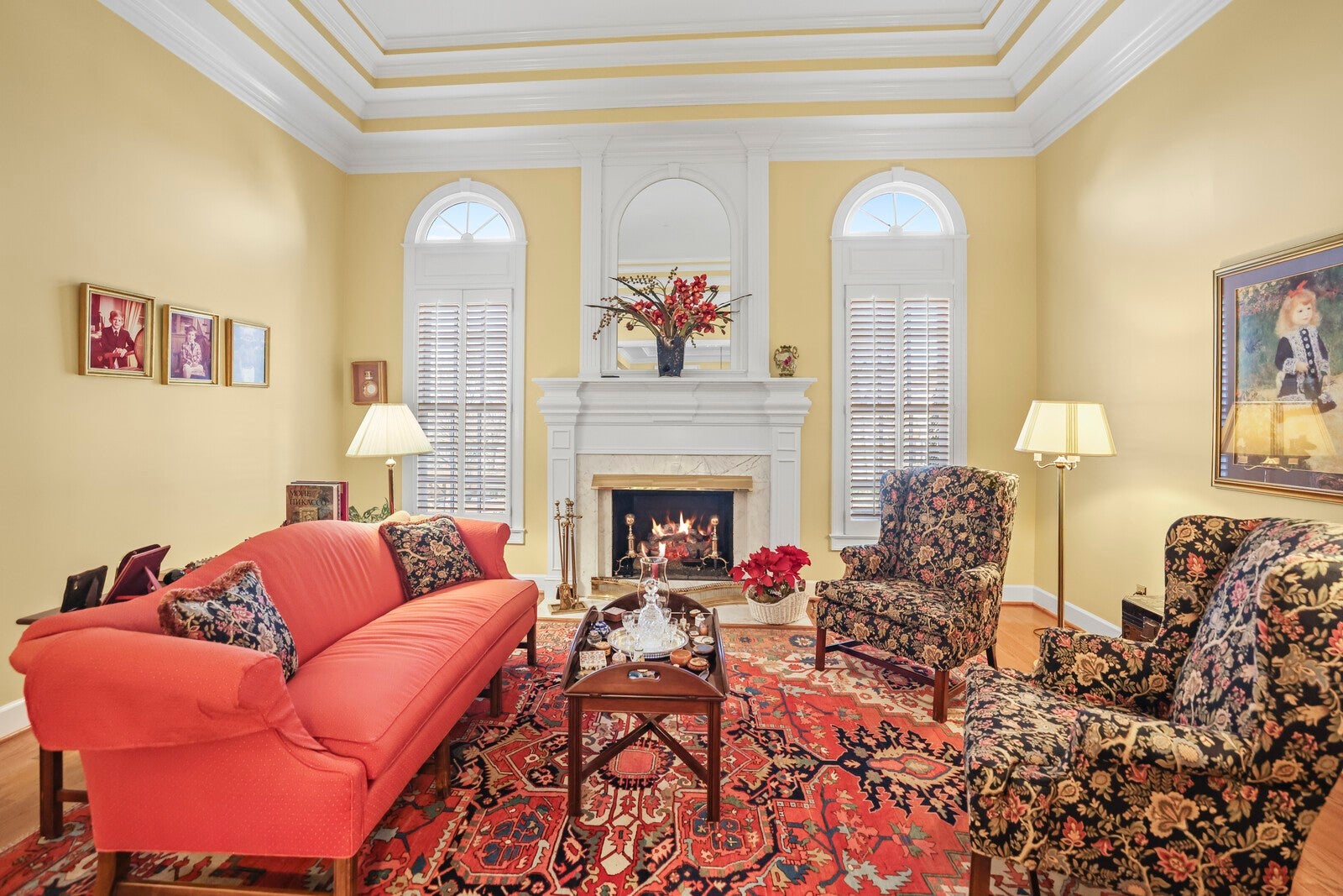 Brentwood, Tennessee, 37027, United States, 4 Bedrooms Bedrooms, ,4 BathroomsBathrooms,Residential,Active,2011457