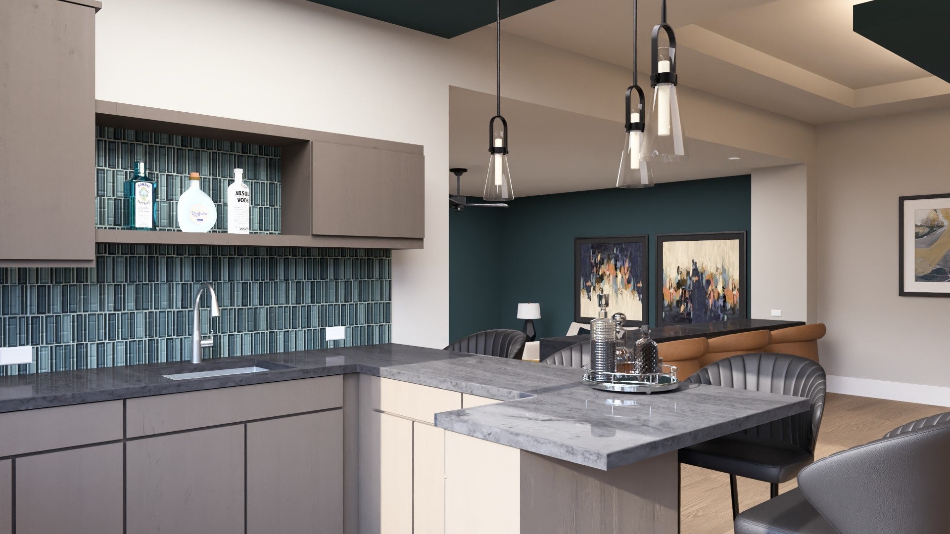 Brentwood, Tennessee, 37027, United States, 9 Bedrooms Bedrooms, ,6 BathroomsBathrooms,Residential,Active,1990016