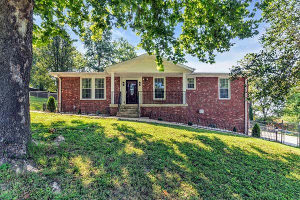 511 ELBA DR, GOODLETTSVILLE, TN 37072 - Image 1