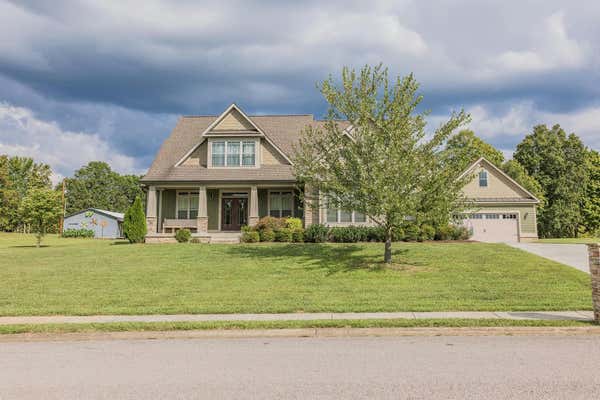 1009 FELTS DR, CLARKSVILLE, TN 37043 - Image 1