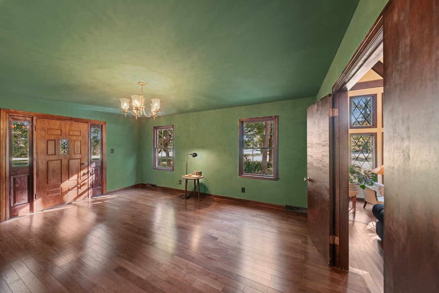 Columbia, Tennessee, 38401, United States, 4 Bedrooms Bedrooms, ,3 BathroomsBathrooms,Residential,Active,1963382