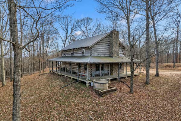 296 ALBERT GLASGOW RD, DOVER, TN 37058 - Image 1