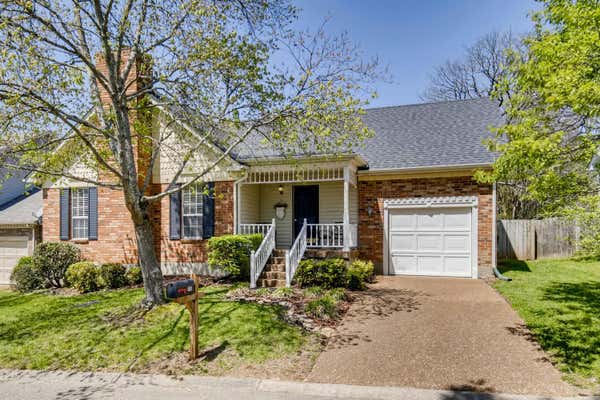 115 BRENTON CT, GOODLETTSVILLE, TN 37072 - Image 1