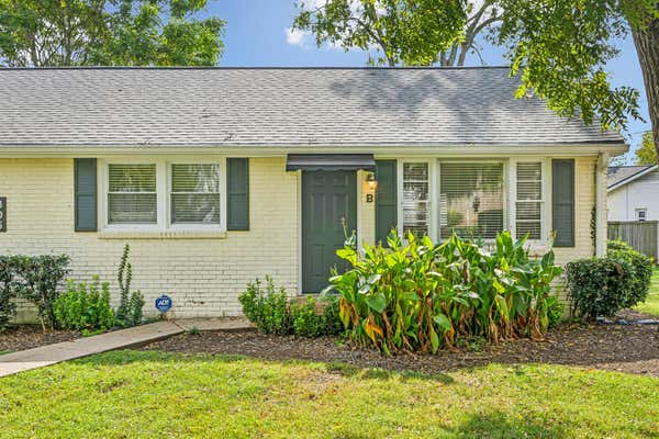 805B KNOX AVE, NASHVILLE, TN 37204 - Image 1