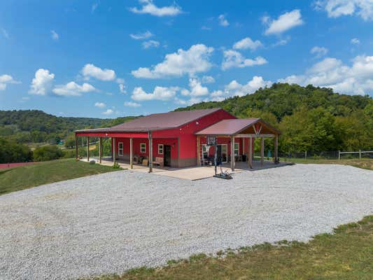 3370 WHITESELL RD, CULLEOKA, TN 38451 - Image 1