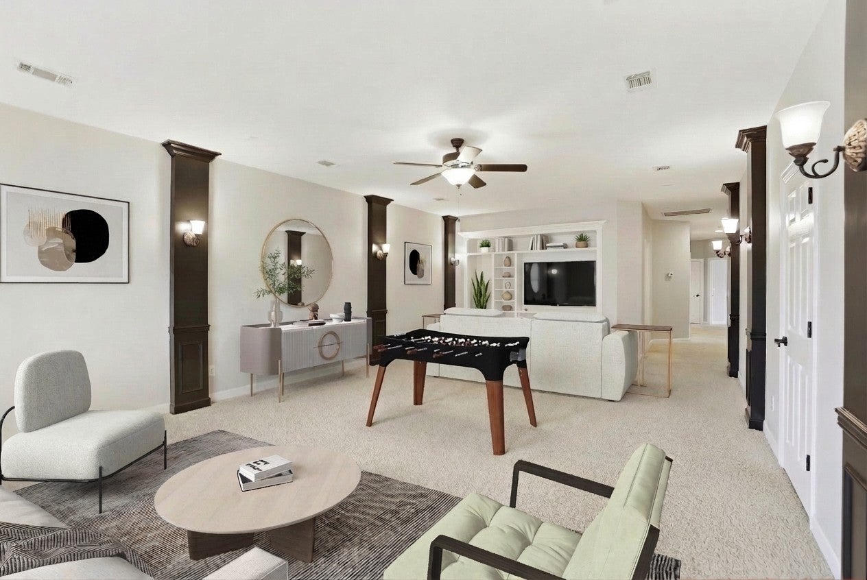 Brentwood, Tennessee, 37027, United States, 4 Bedrooms Bedrooms, ,5 BathroomsBathrooms,Residential,Active,2023870