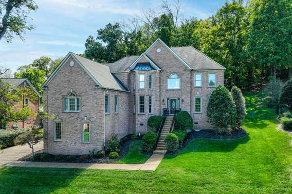 9442 FOOTHILLS DR, BRENTWOOD, TN 37027 - Image 1